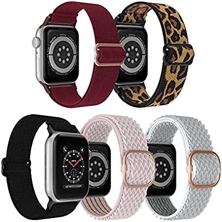 which apple watch band is waterproof|best stretchy apple watch band.